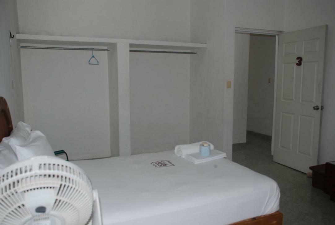 Hospedaje Papagrande Homun エクステリア 写真