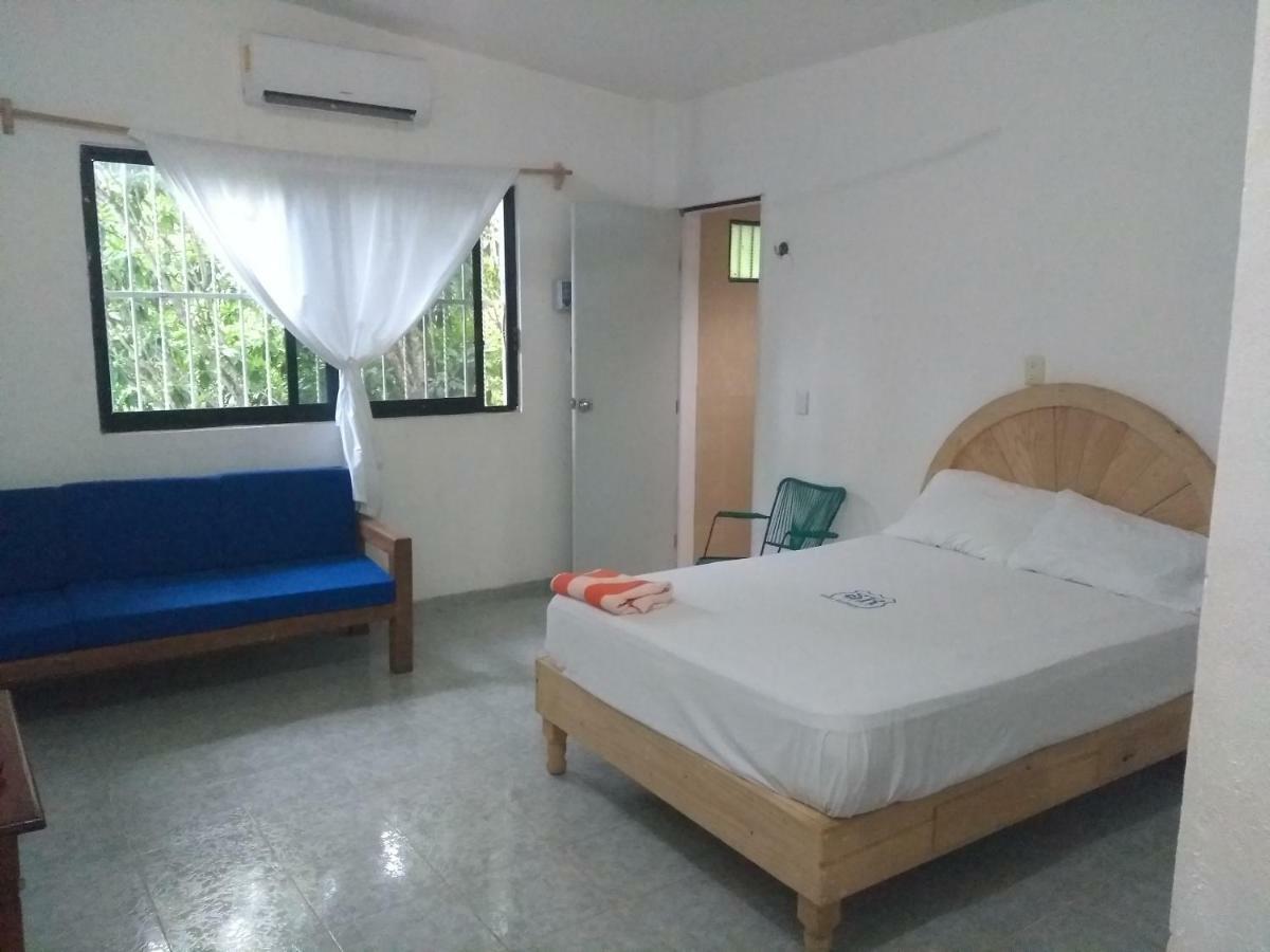 Hospedaje Papagrande Homun エクステリア 写真